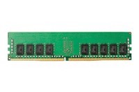 Memory RAM 1x 16GB Actina - Solar E 110 S7 DDR4 2133MHz ECC UNBUFFERED DIMM | 