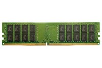 Memory RAM 1x 16GB Asus - ESC 4000 G4X DDR4 2400MHz ECC REGISTERED DIMM | 