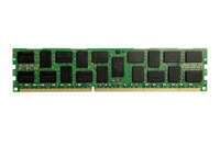 Memory RAM 1x 16GB Dell - Precision T3600 DDR3 1600MHz ECC REGISTERED DIMM | 