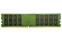 Memory RAM 1x 16GB HP - Cloudline CL2100 Gen10 DDR4 2400MHz ECC REGISTERED DIMM | 