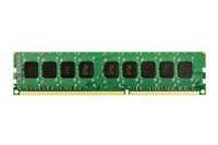 Memory RAM 1x 2GB HP - Workstation Z200 DDR3 1333MHz ECC UNBUFFERED DIMM | 593921-B21