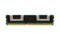 Memory RAM 1x 2GB Intel - Server System SR2500ALLX DDR2 667MHz ECC FULLY BUFFERED DIMM | 