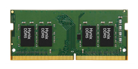 Memory RAM 1x 32 GB Hynix SO-DIMM ECC DDR5 4800MHz PC5-38400 | HMCG88MEBAA092N
