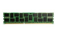 Memory RAM 1x 4GB Supermicro - X9SRE DDR3 1600MHz ECC REGISTERED DIMM | 