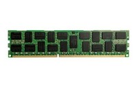Memory RAM 1x 8GB IBM - System x3650 M2, 7947 DDR3 1333MHz ECC REGISTERED DIMM | 49Y1415