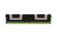 Memory RAM 2x 2GB Sun Oracle - Blade T6320 Server Module DDR2 667MHz ECC FULLY BUFFERED DIMM | X4203AF