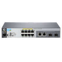 Switch HPE RENEW J9780AR 8x 10/100 2x SFP 67 W PoE+