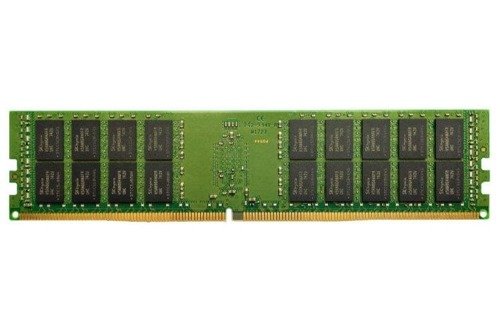 Memory RAM 1x 16GB Dell - Poweredge T640 DDR4 2666MHZ ECC REGISTERED DIMM | SNPDFK3YC/16G