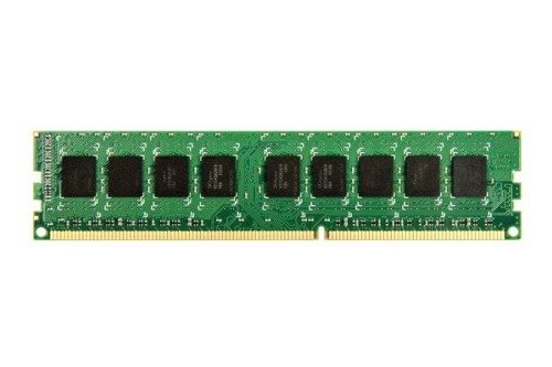 Memory RAM 1x 4GB Fujitsu - Primergy RX300 S7 DDR3 1600MHz ECC UNBUFFERED DIMM | 