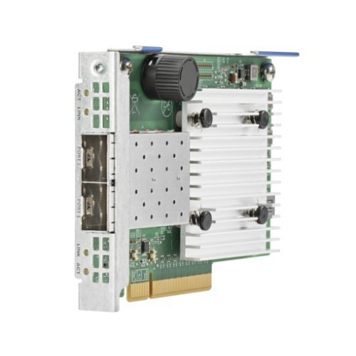 Network Card HPE 867334-B21 2x SFP28 PCI Express 10/25Gb