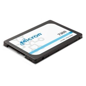 SSD disk Micron 7300 PRO 1.92TB U.2 NVMe  TLC 3D-NAND | MTFDHBE1T9TDF-1AW1ZABYY 