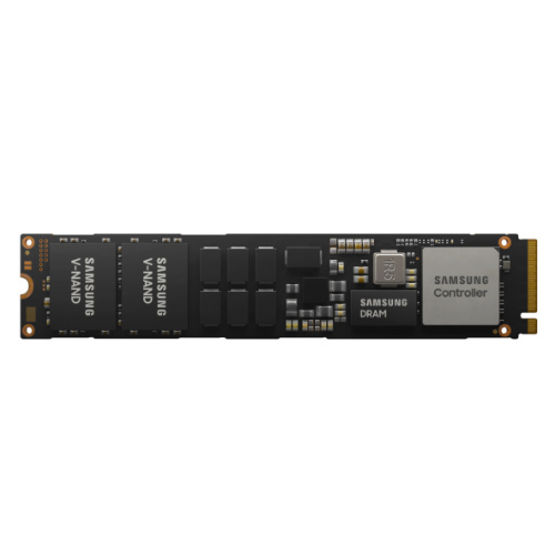 SSD disk Samsung PM9A3 960GB M.2 22110  NVMe PCIe Gen4 x4 | MZ1L2960HCJR-00A07